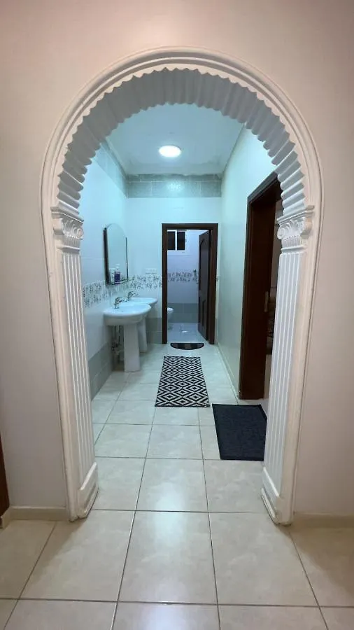 مسكن الفهد المدينة المنورة المدينة المنورة