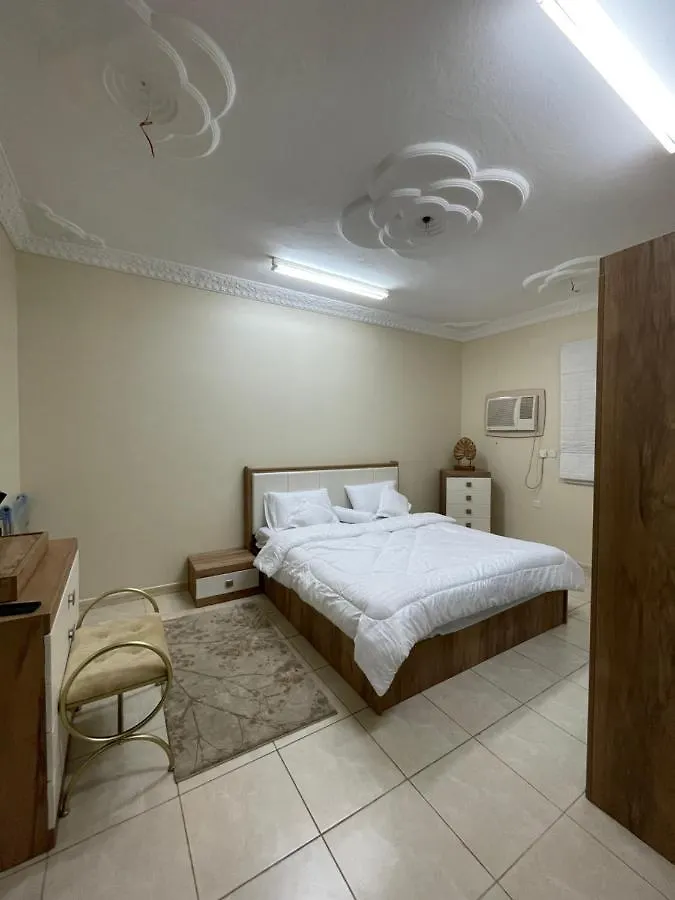 مسكن الفهد المدينة المنورة