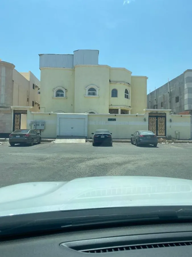 شقة مسكن الفهد المدينة المنورة المملكة العربية السعودية