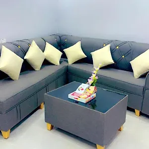  شقة دار المدينة House Madinah