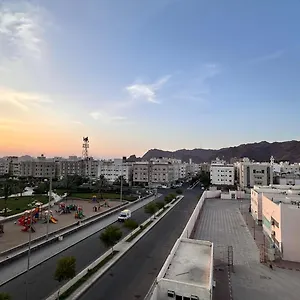  شقة مودرن قريبة من المسجد النبوي دخّول ذاتي