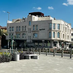 Hotel Al Rayan, Medina